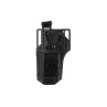 OMNIVORE™ MULTI-FIT Universal Holster - Non-Light Bearing - BLACKHAWK®