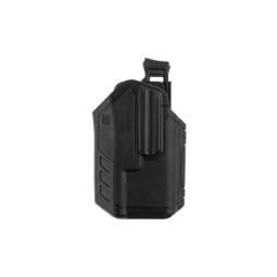 OMNIVORE™ MULTI-FIT Universal Holster Surefire TLR 1&2 - BLACKHAWK®