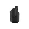Fondina universale OMNIVORE™ MULTI-FIT Surefire TLR 1e2 - BLACKHAWK®