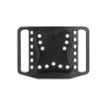 OMNIVORE™ MULTI-FIT Universal Holster Surefire TLR 1&2 - BLACKHAWK®