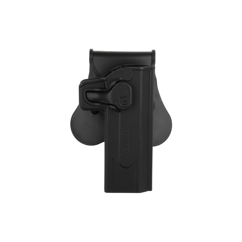 Fondina Rigida per serie HI-CAPA ROTO360 - AMOMAX