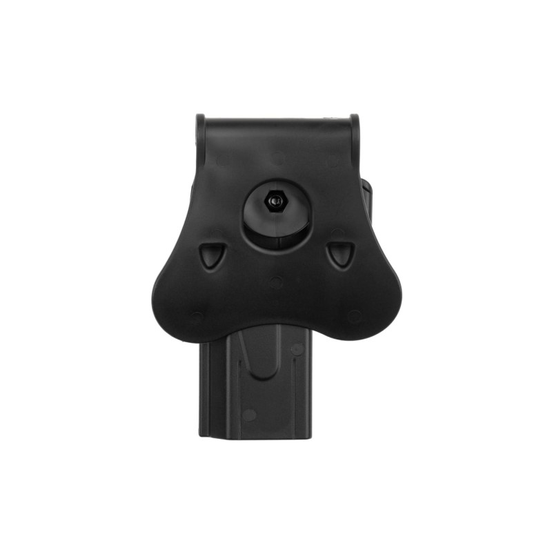 Fondina Rigida per serie HI-CAPA ROTO360 - AMOMAX
