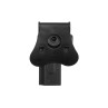 Fondina Rigida per serie HI-CAPA ROTO360 - AMOMAX