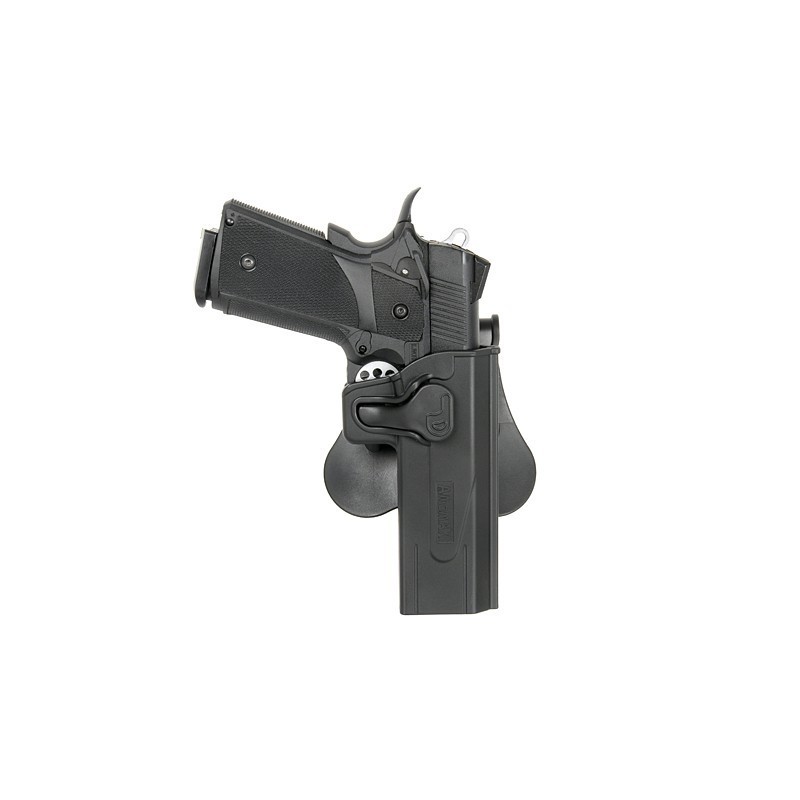 Holster for WE/TM HI-CAPA - CYTAC