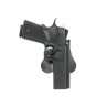 Fondina Rigida per serie HI-CAPA ROTO360 - AMOMAX