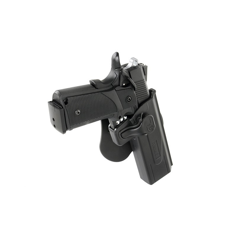 Holster for WE/TM HI-CAPA - CYTAC