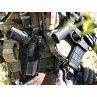Fondina rigida universale PER-FIT™ ROTO360 - AMOMAX
