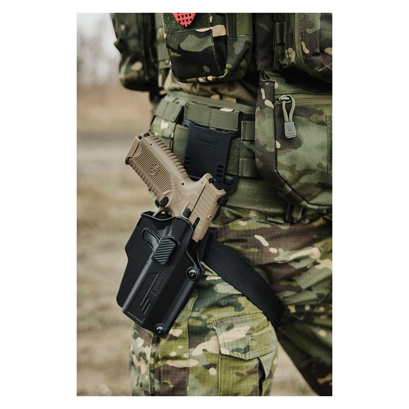 PER-FIT™ ROTO360 Universal Hard Holster - AMOMAX