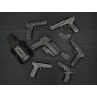 PER-FIT™ ROTO360 Universal Hard Holster - AMOMAX