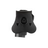 Rigid Holster for Beretta PX4 series ROTO360 - AMOMAX