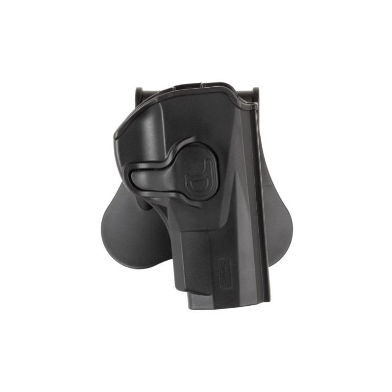 Rigid Holster for Beretta PX4 series ROTO360 - AMOMAX