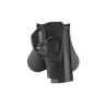 Fondina Rigida per serie Beretta PX4  ROTO360 - AMOMAX