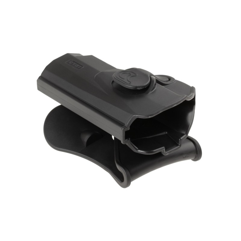 Fondina Rigida per serie Beretta PX4  ROTO360 - AMOMAX