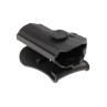 Fondina Rigida per serie Beretta PX4  ROTO360 - AMOMAX