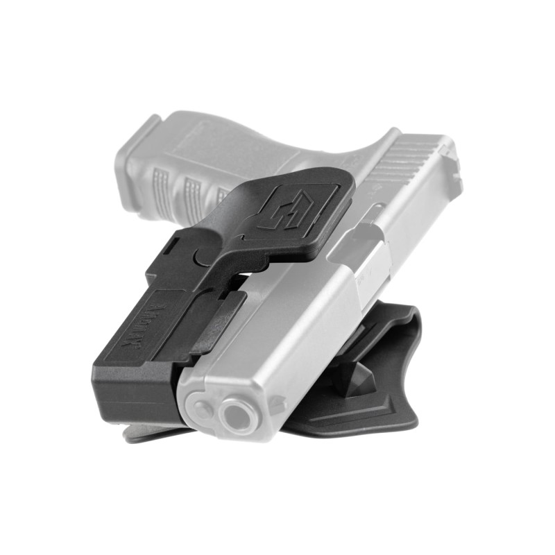 Fondina aperta UNIVERSALE per SLITTA 20mm ROTO360 - AMOMAX