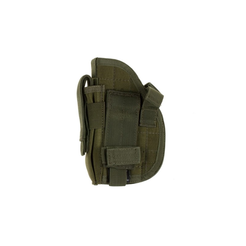 Universal Belt Holster - Invader Gear