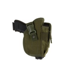 Universal Belt Holster - Invader Gear