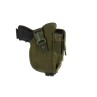Universal Belt Holster - Invader Gear