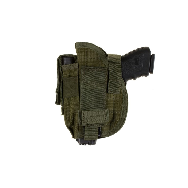 Universal Belt Holster - Invader Gear
