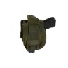 Fondina universale MORBIDA da cintura - Invader Gear