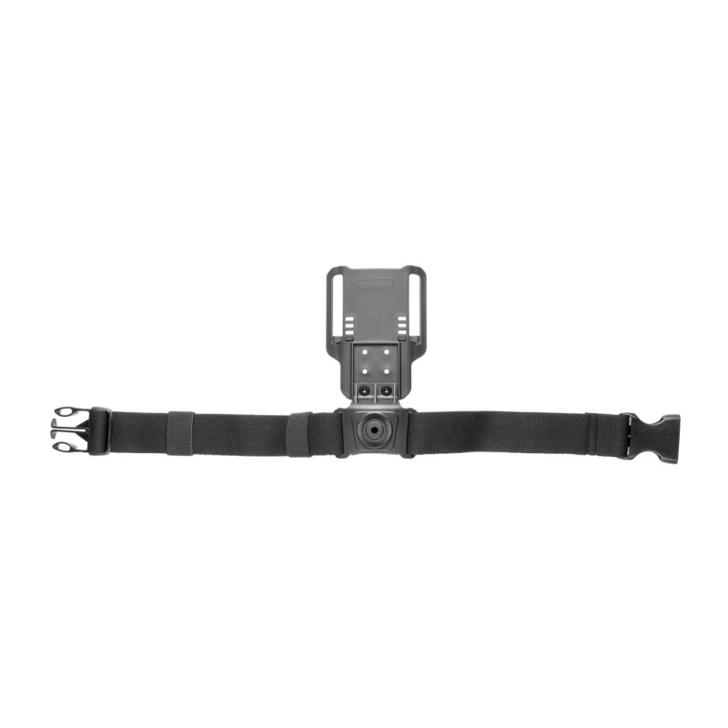 Piattaforma semi-cosciale LOW DUTY ROTO360  - AMOMAX