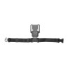 LOW DUTY ROTO360 Mid-Ride Leg Platform - AMOMAX