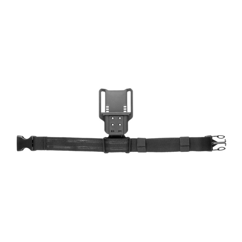 LOW DUTY ROTO360 Mid-Ride Leg Platform - AMOMAX