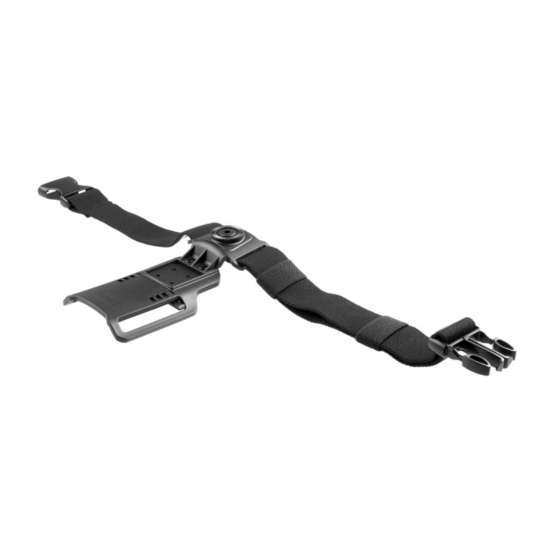 LOW DUTY ROTO360 Mid-Ride Leg Platform - AMOMAX