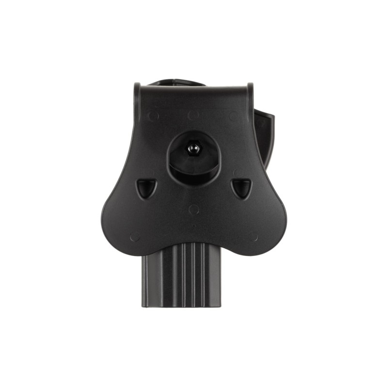 Fondina Rigida per serie CZ 75 SP-01 ROTO360 - AMOMAX
