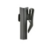 Fondina Rigida per serie CZ 75 SP-01 ROTO360 - AMOMAX