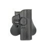 Rigid Holster for M&P9 Full Size Series ROTO360 - AMOMAX