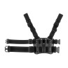 Pannello fondina cosciale TACTICAL HOLSTER PLATFORM - BLACKHAWK®