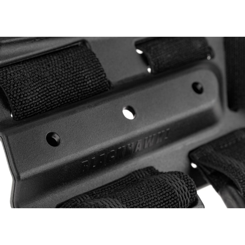 TACTICAL HOLSTER PLATFORM - BLACKHAWK®