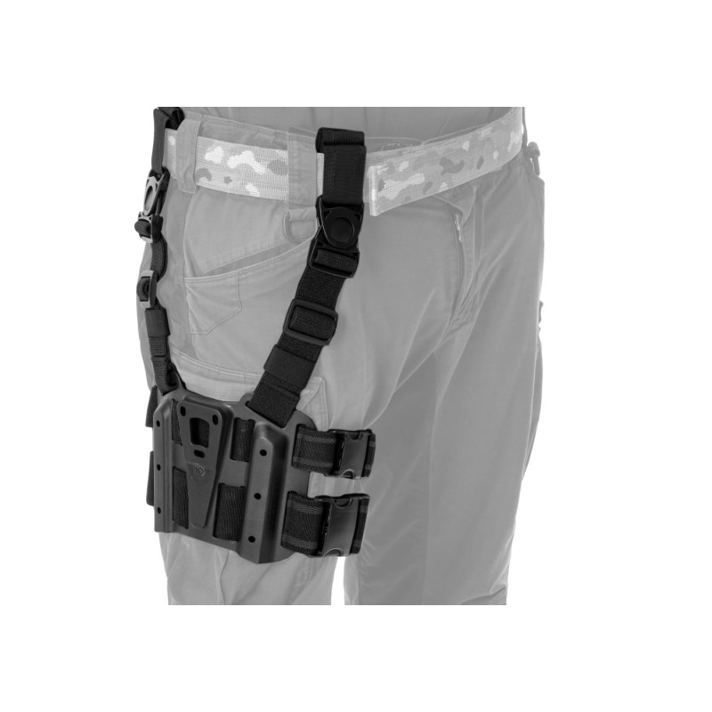 Pannello fondina cosciale TACTICAL HOLSTER PLATFORM - BLACKHAWK®