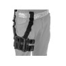 Pannello fondina cosciale TACTICAL HOLSTER PLATFORM - BLACKHAWK®