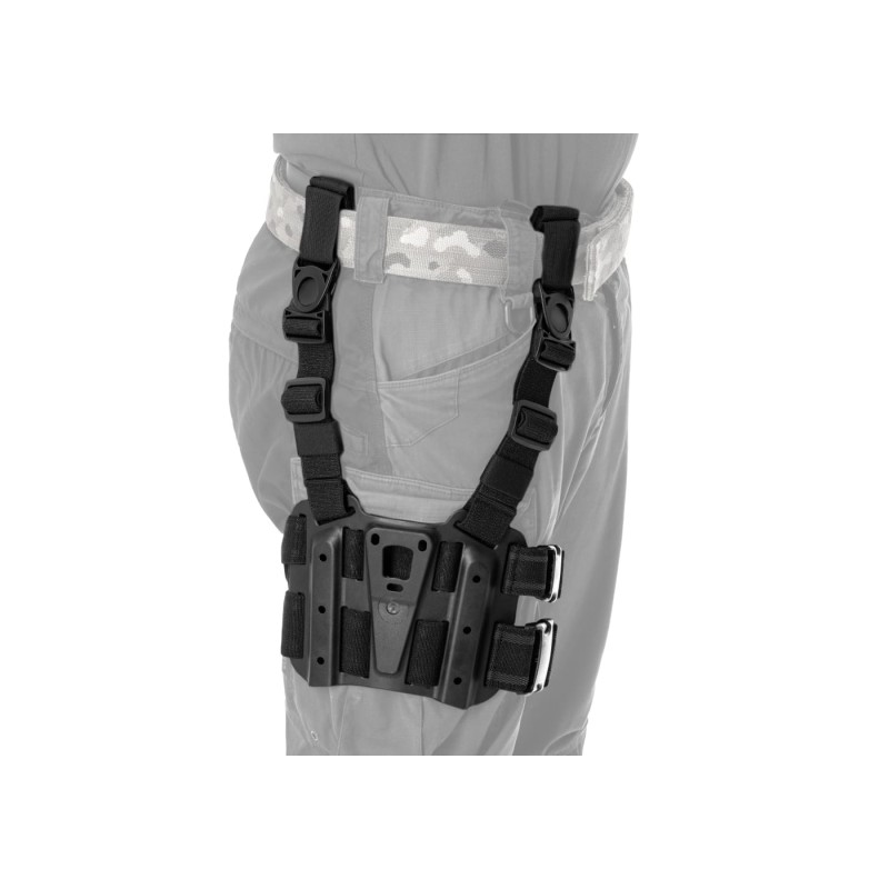 Pannello fondina cosciale TACTICAL HOLSTER PLATFORM - BLACKHAWK®