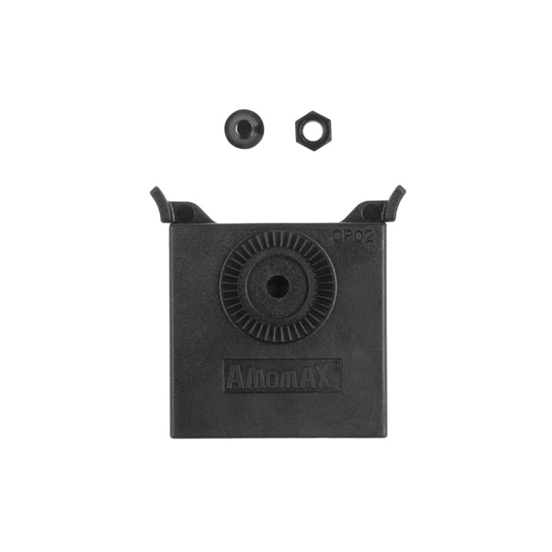 ROTO360 Quick Release Spacer Gen. 2 - AMOMAX