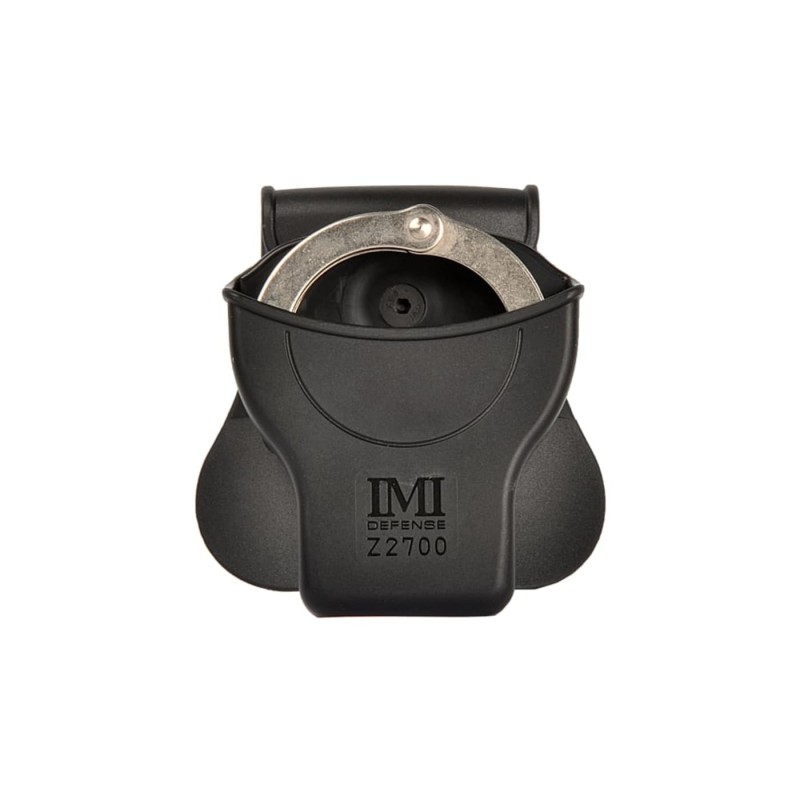 Polymer Handcuff Pouch - Rotating Attachment - IMI Defense™
