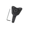 Adattatore per fondine da Safariland a ROTO360- IMI Defense™