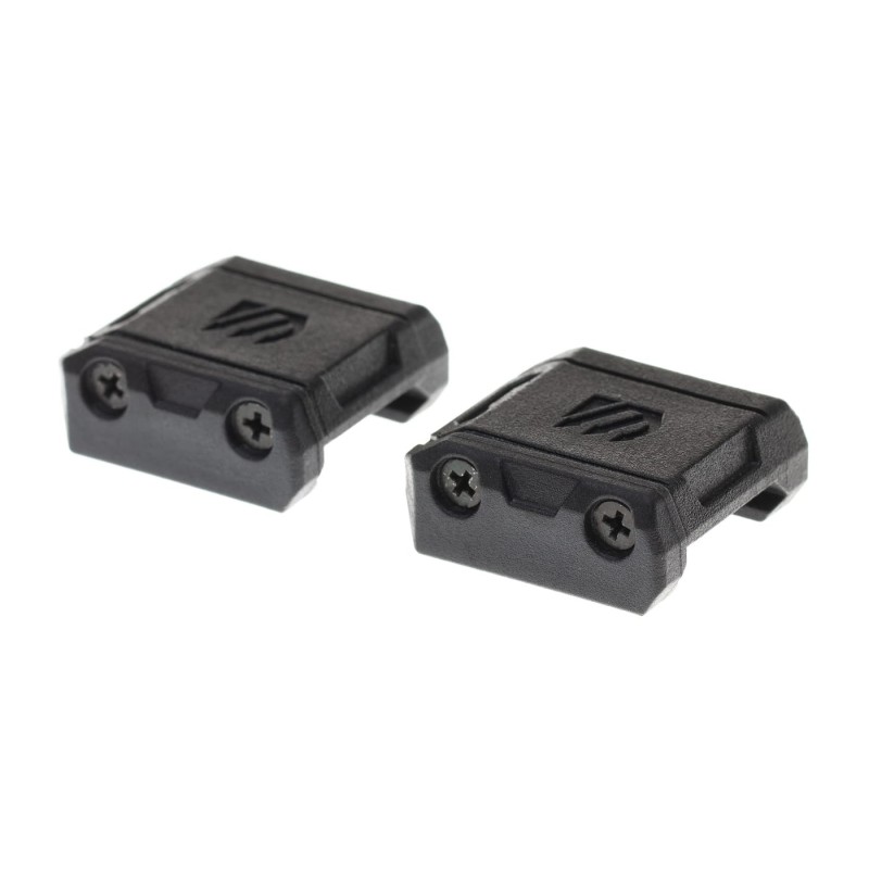 Adattatori RAD per fondina OMNIVORE™ senza torcia - BLACKHAWK®