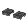 RAD Adapters for OMNIVORE™ Holster without Light - BLACKHAWK®