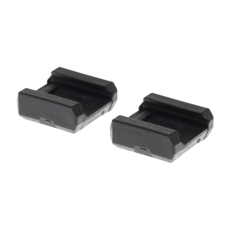 RAD Adapters for OMNIVORE™ Holster without Light - BLACKHAWK®