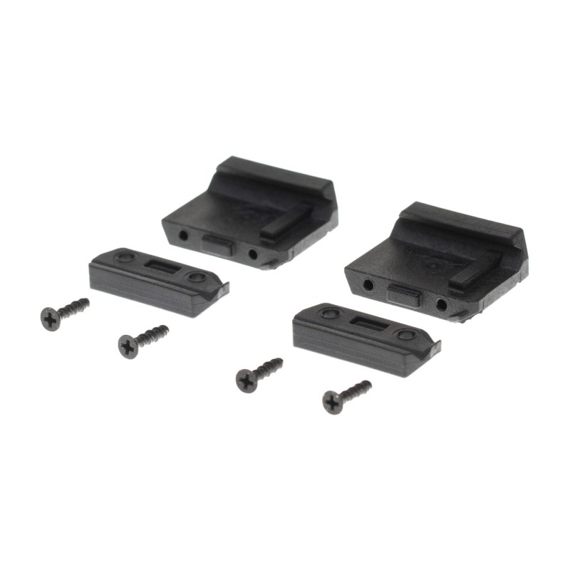 Adattatori RAD per fondina OMNIVORE™ senza torcia - BLACKHAWK®