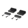 Adattatori RAD per fondina OMNIVORE™ senza torcia - BLACKHAWK®