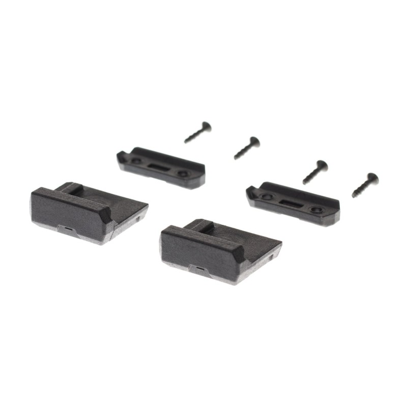 RAD Adapters for OMNIVORE™ Holster without Light - BLACKHAWK®
