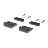 Adattatori RAD per fondina OMNIVORE™ senza torcia - BLACKHAWK®