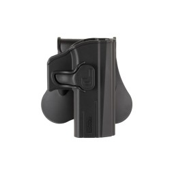 Rigid Holster for CZ P-07 and P-09 Series ROTO360 - AMOMAX