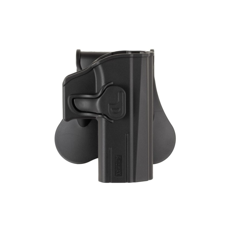 Rigid Holster for CZ P-07 and P-09 Series ROTO360 - AMOMAX