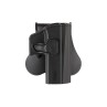 Rigid Holster for CZ P-07 and P-09 Series ROTO360 - AMOMAX