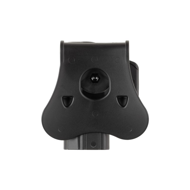 Rigid Holster for CZ P-07 and P-09 Series ROTO360 - AMOMAX